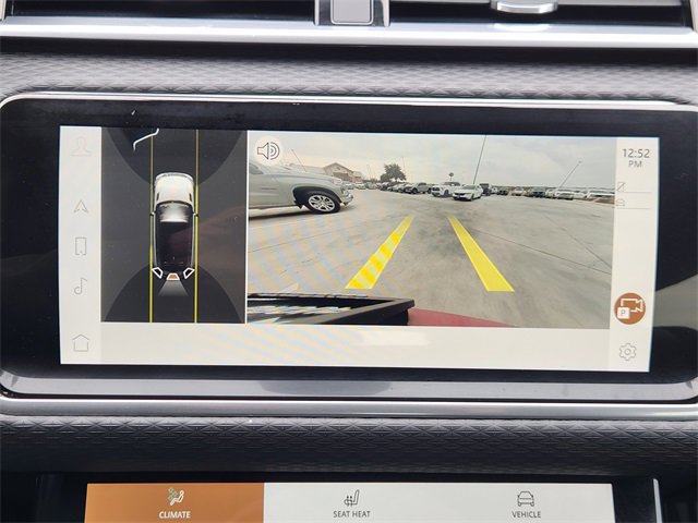 Used 2022 Land Rover Range Rover Velar R-Dynamic S image 19