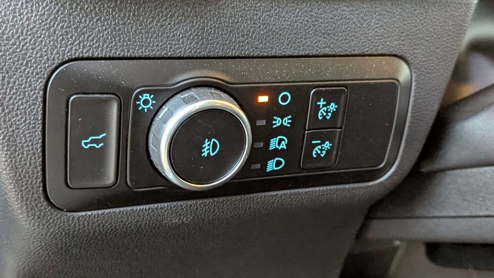 Used 2023 Ford Bronco Sport Heritage w/ Heritage Convenience Package image 18