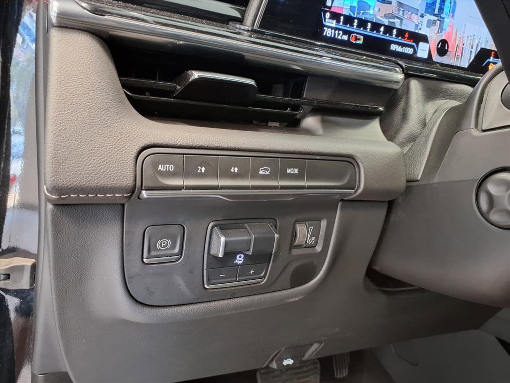 Used 2023 Cadillac Escalade Sport image 24