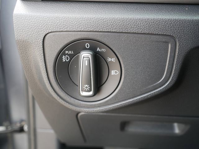 Used 2019 Volkswagen Atlas SE AWD/4WD image 24