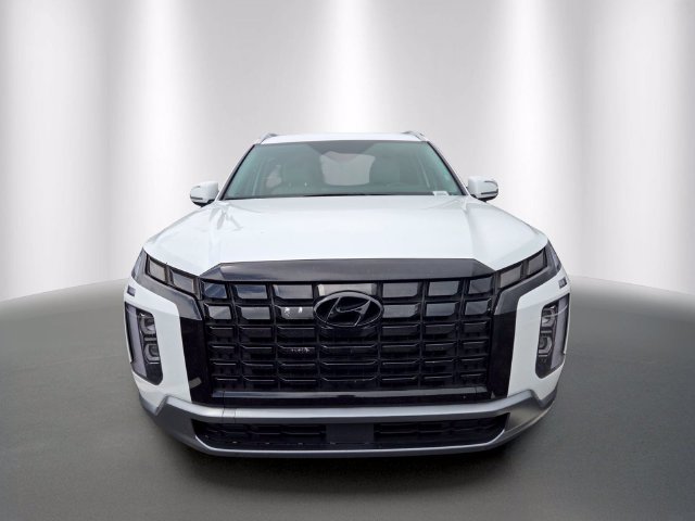 Used 2024 Hyundai Palisade SEL FWD image 6