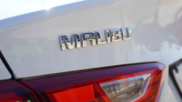 Used 2024 Chevrolet Malibu LT image 13