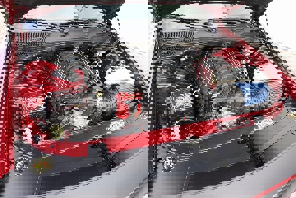 Used 2021 Dodge Challenger R/T Scat Pack w/ T/A Package image 8