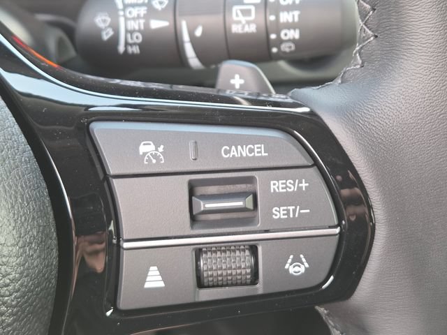 New 2026 Honda Passport RTL image 15