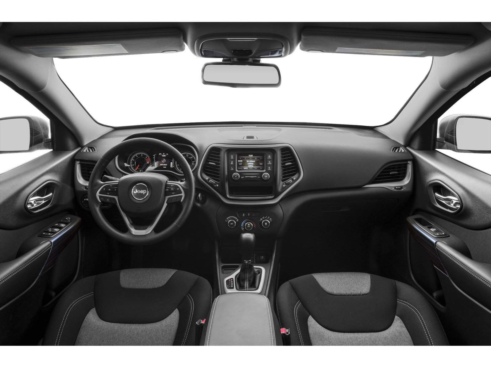 Used 2015 Jeep Cherokee Sport image 5