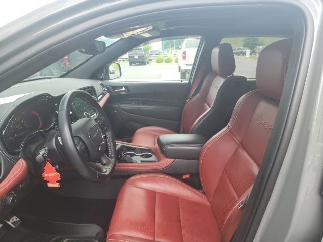 Used 2023 Dodge Durango SRT Hellcat AWD/4WD image 18