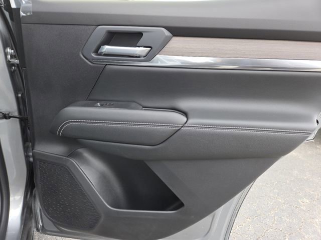 New 2026 GMC Terrain Denali image 29