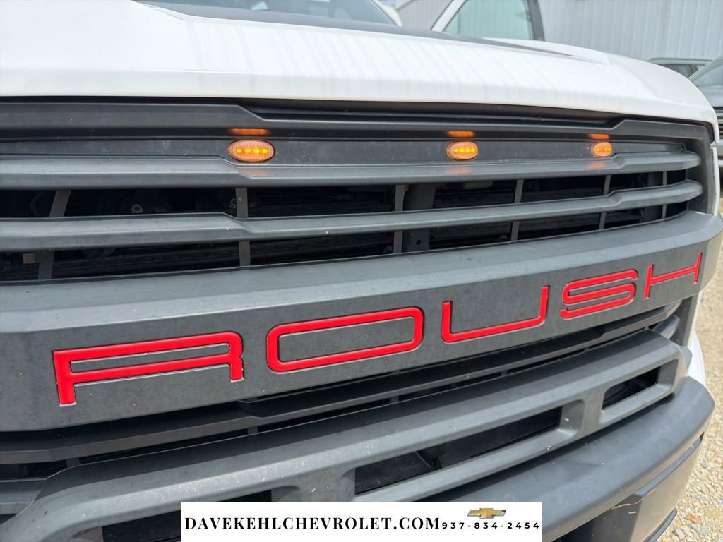 Used 2017 Ford F150 XLT w/ Equipment Group 302A Luxury AWD/4WD image 35