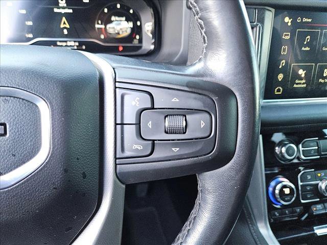 Used 2022 GMC Yukon Denali image 19