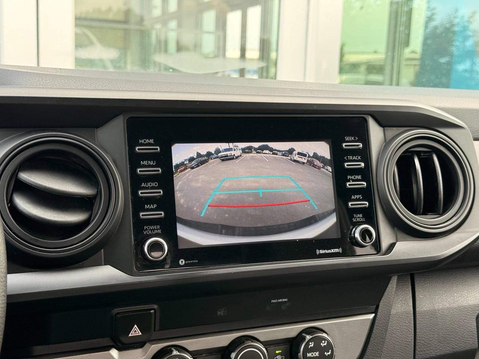 Used 2020 Toyota Tacoma SR RWD image 30
