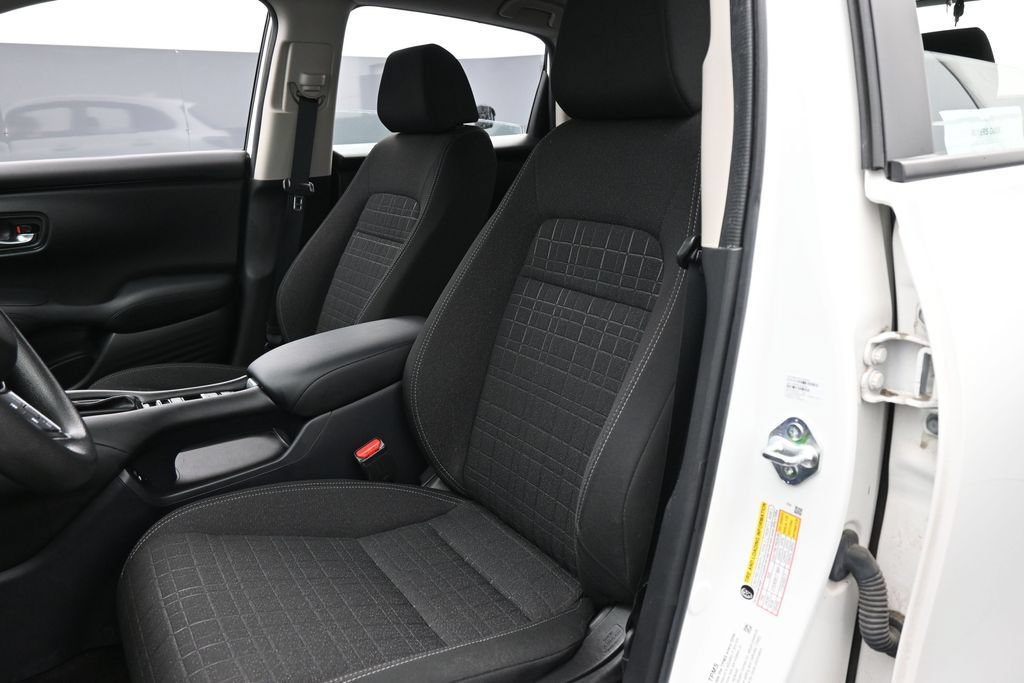 Certified 2024 Honda HR-V LX image 21