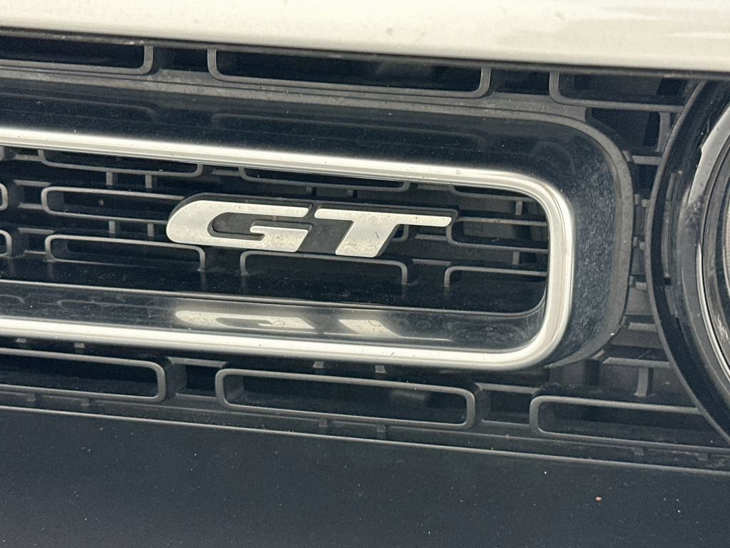 Used 2022 Dodge Challenger GT RWD image 26