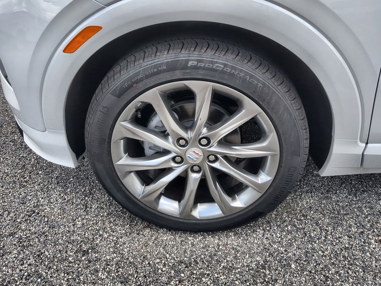 New 2026 Buick Encore GX Avenir w/ Avenir Technology Package image 32
