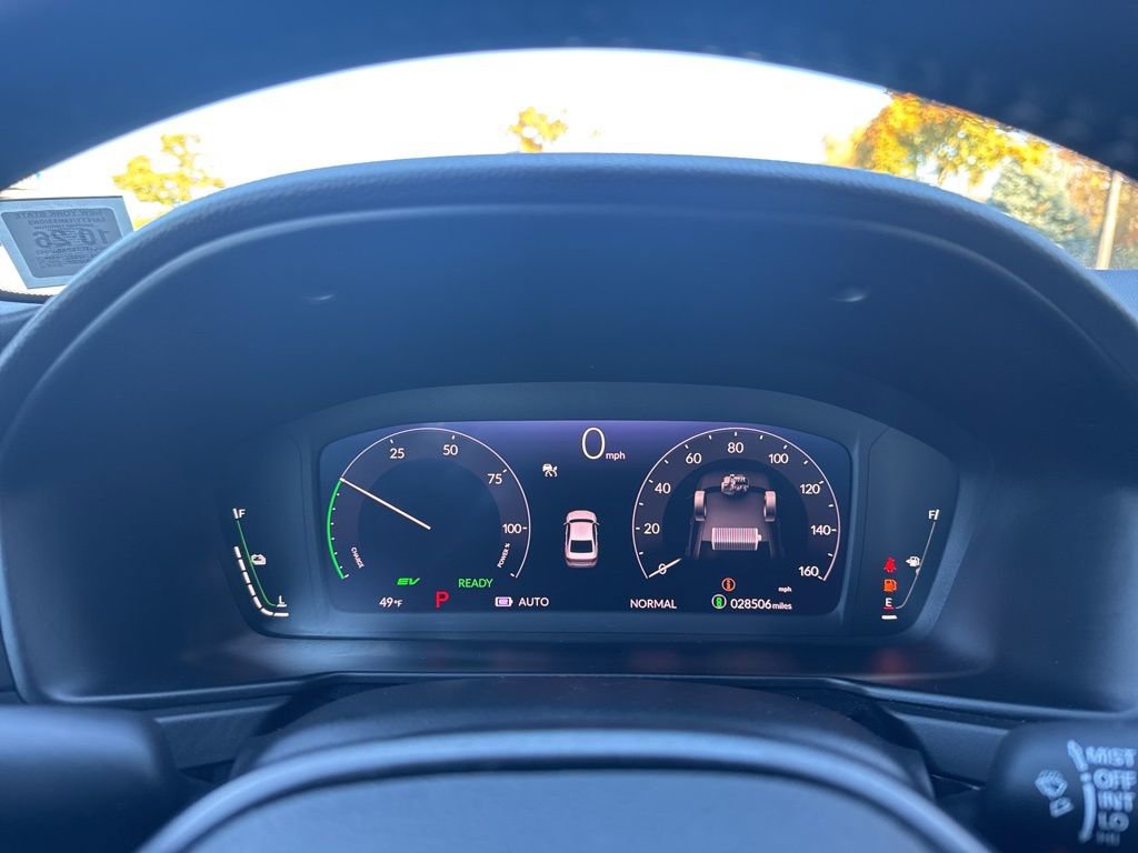 Used 2023 Honda Accord Sport image 27