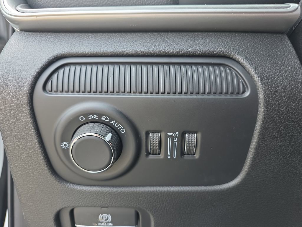 New 2026 Jeep Grand Wagoneer Limited AWD/4WD image 28