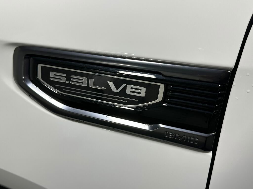 Used 2019 GMC Sierra 1500 AT4 w/ AT4 Premium Package image 6