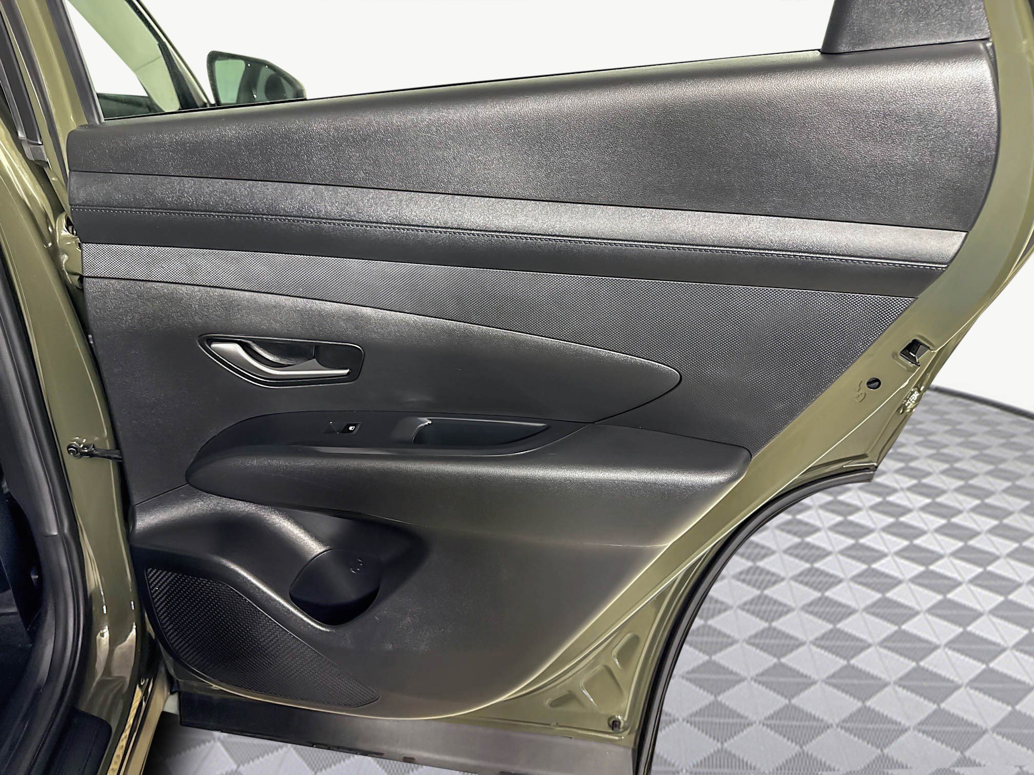 Used 2025 Hyundai Tucson SEL image 28