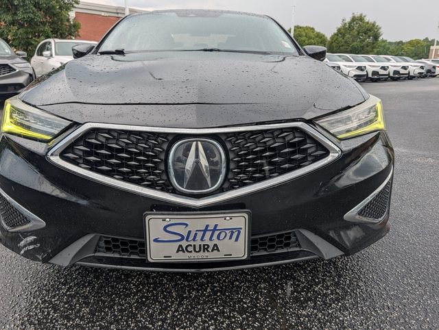 Used 2020 Acura ILX FWD image 61