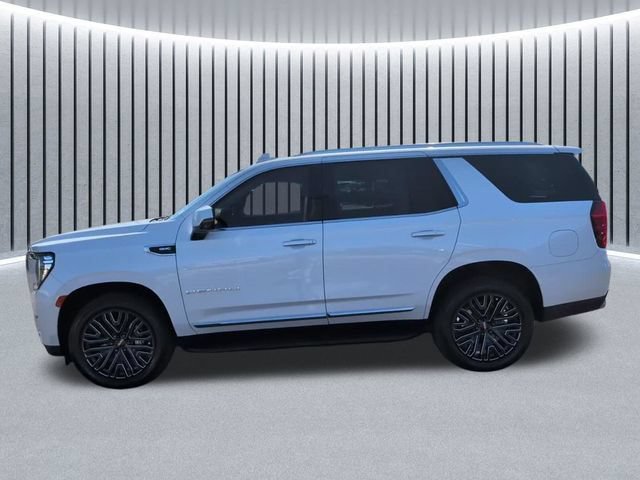 Certified 2024 GMC Yukon Denali AWD/4WD image 11