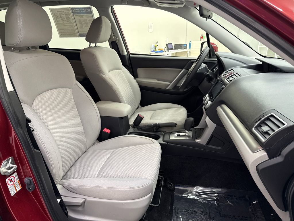 Used 2016 Subaru Forester 2.5i Premium AWD/4WD image 22