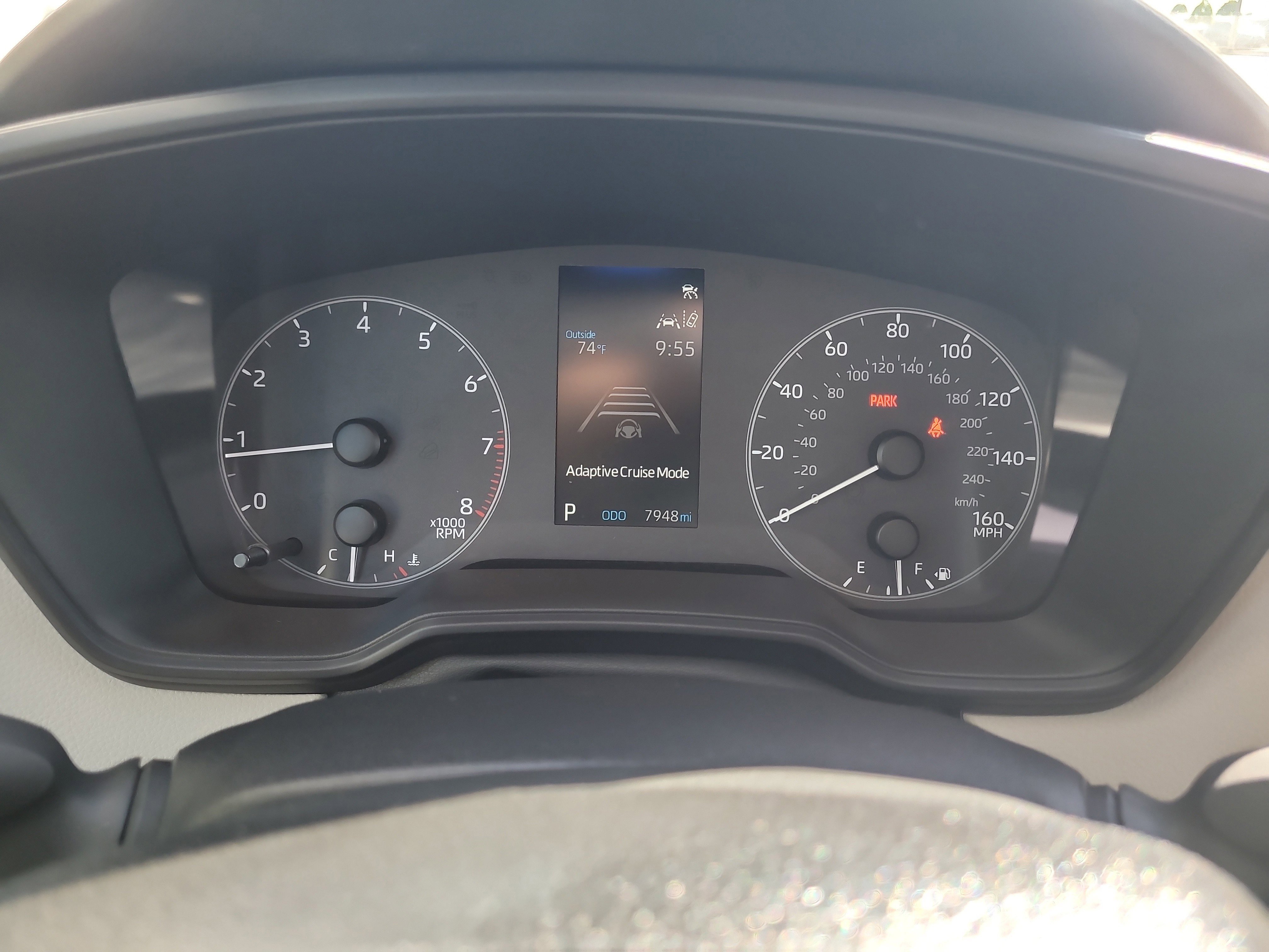 Used 2025 Toyota Corolla LE FWD image 31