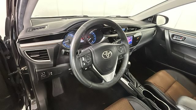 Used 2015 Toyota Corolla S FWD image 13