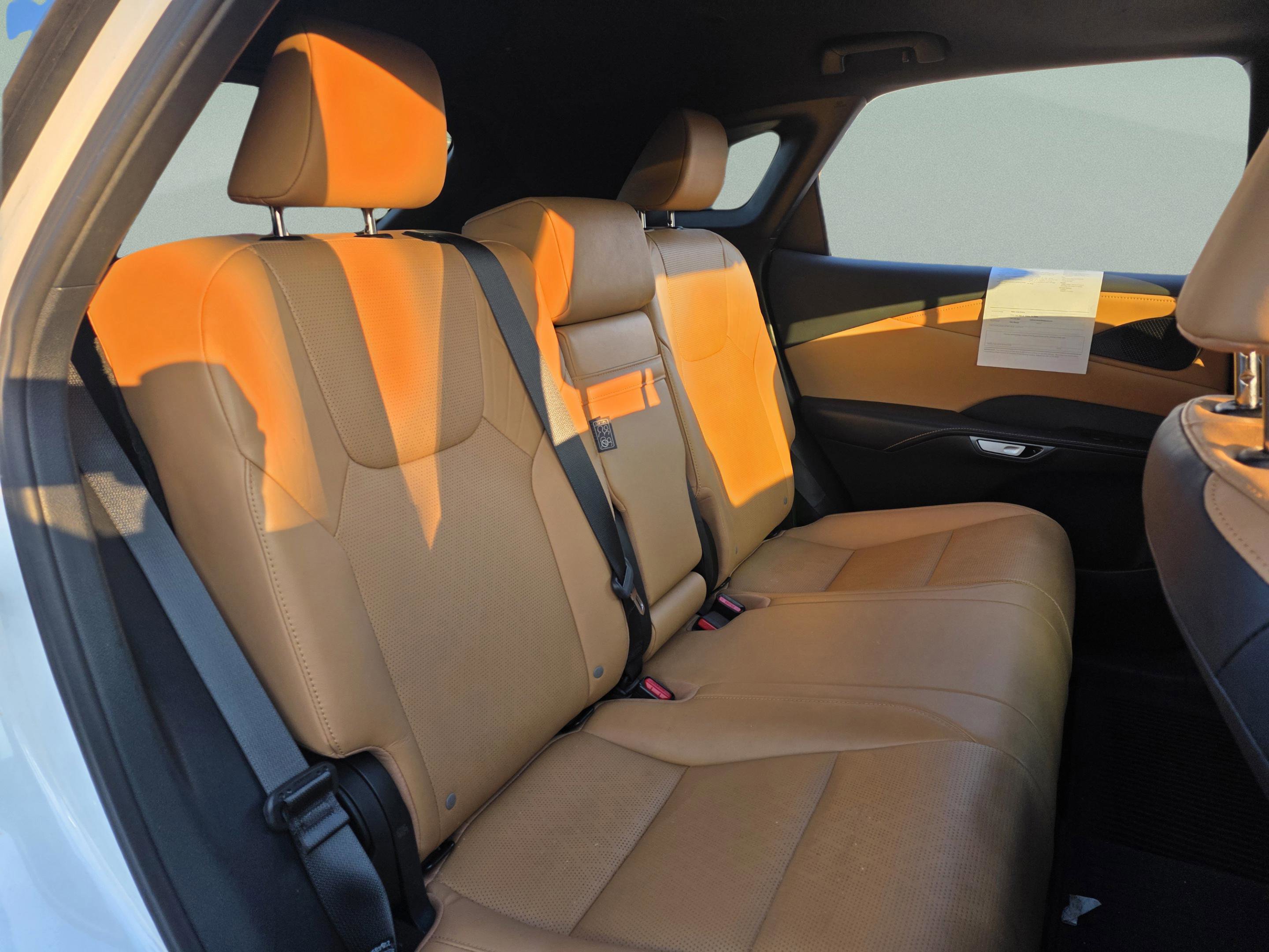 Certified 2024 Lexus RX 350 Premium Plus w/ Convenience Package image 24