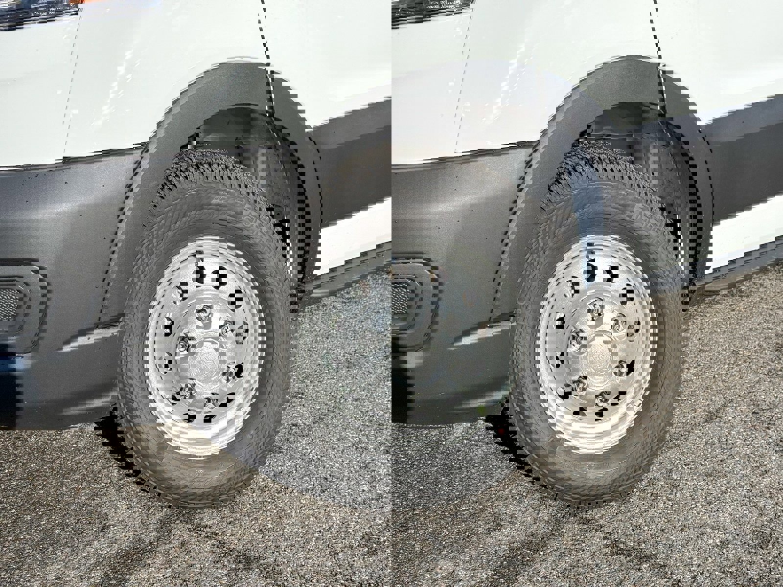 New 2025 Ford Transit 350 Base w/9,950 lb. GVWR image 50