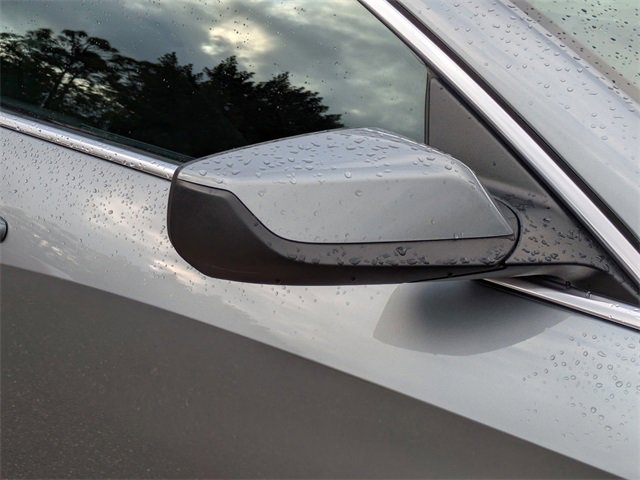 Used 2024 Chevrolet Malibu LT image 12