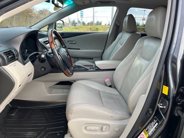 Used 2010 Lexus RX 350 350 image 17