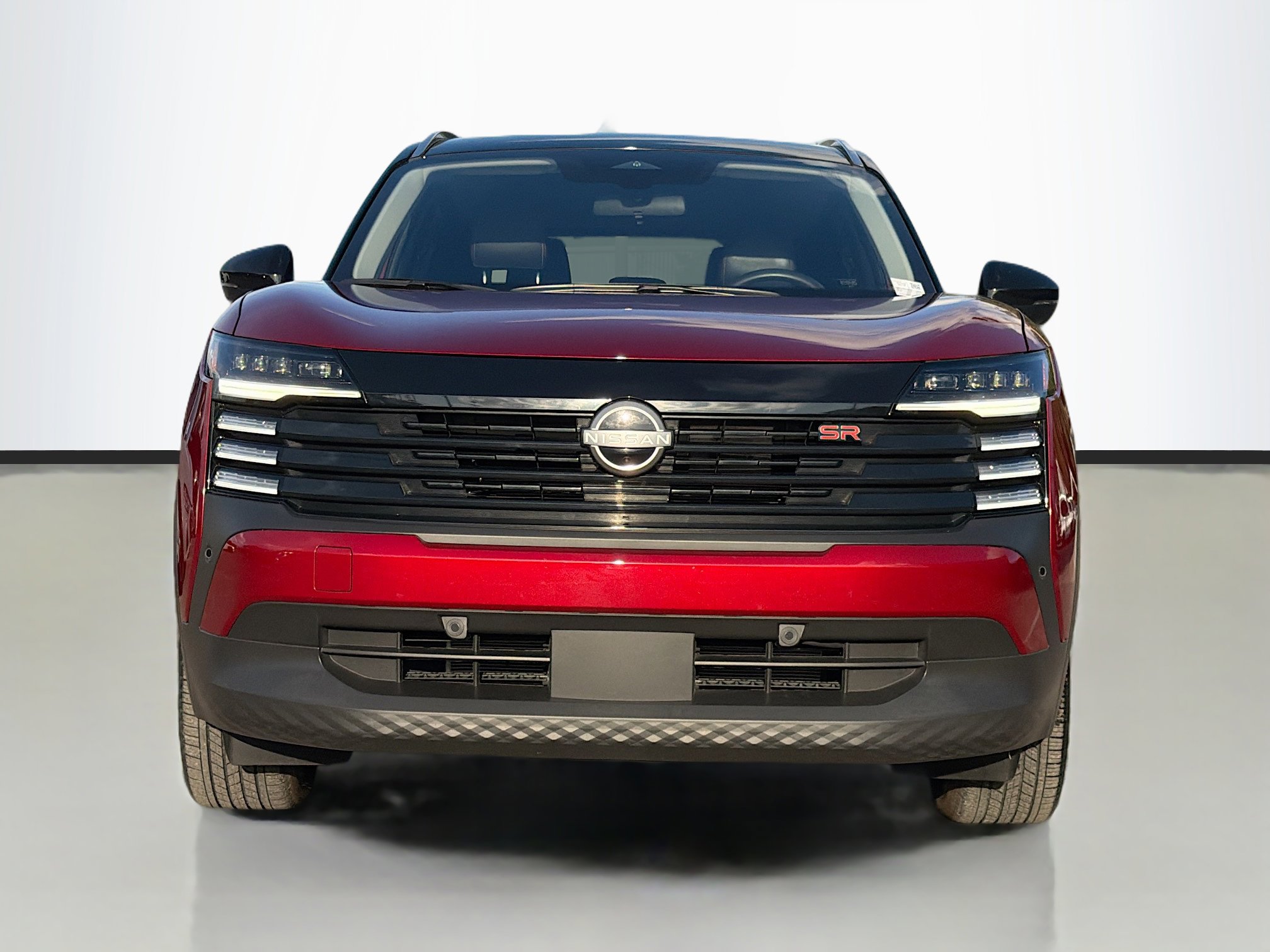 Used 2025 Nissan Kicks SR image 8