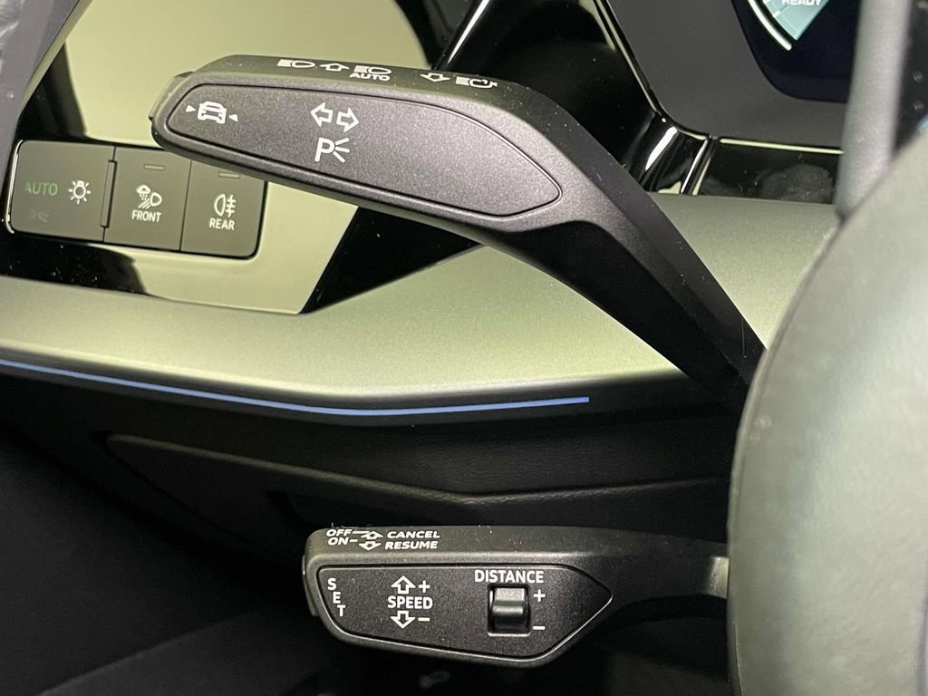 New 2026 Audi A3 2.0T Premium image 39