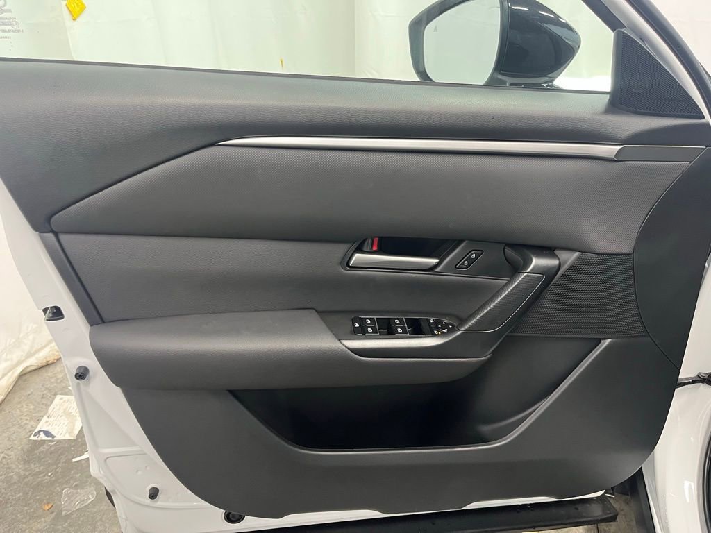 New 2026 MAZDA CX-50 2.5 Hybrid w/ Weather Package image 9