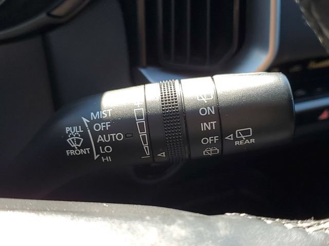 Used 2024 MAZDA CX-50 AWD 2.5 S w/ Preferred Package image 13