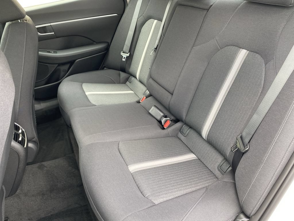 New 2026 Hyundai Sonata SEL FWD image 29