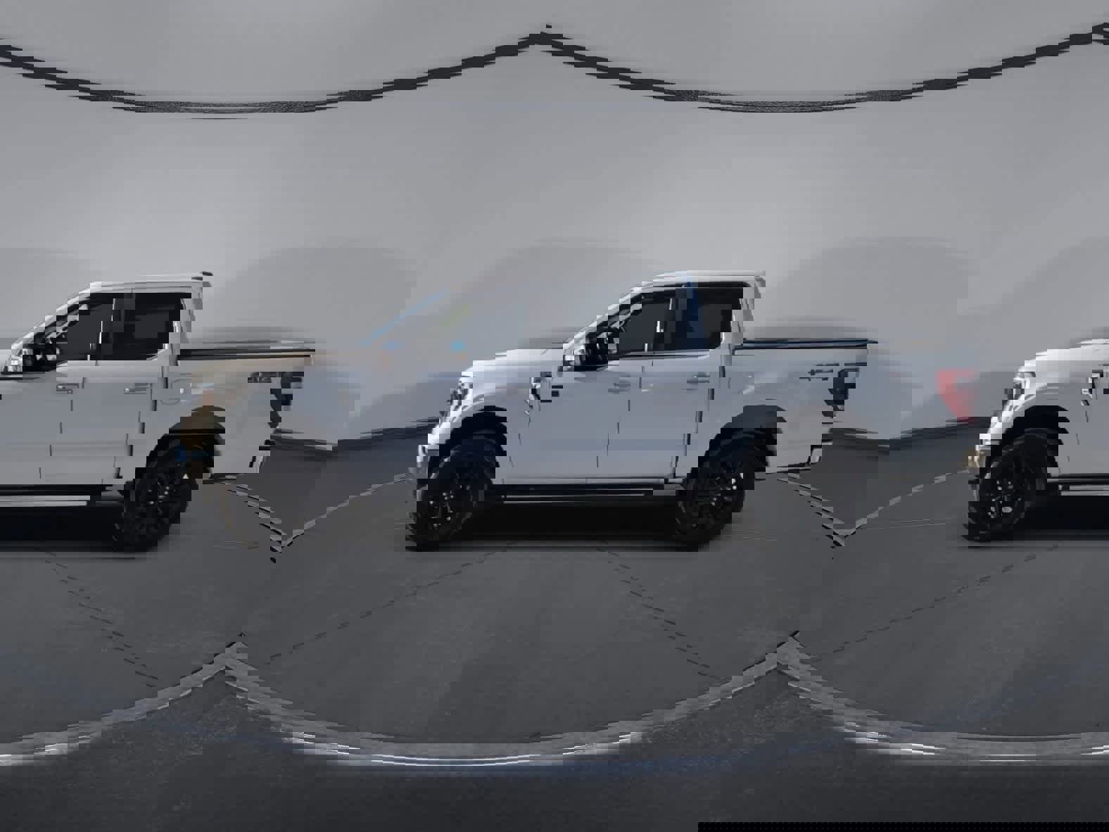 Certified 2021 Ford F150 Lariat w/ Equipment Group 502A High image 5