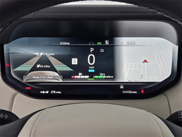 New 2026 Land Rover Range Rover SE image 27