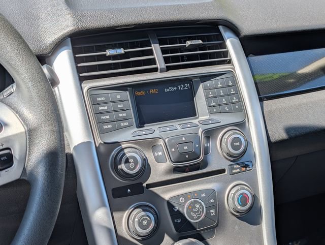 Used 2011 Ford Edge SE w/ 101A Rapid Spec Order Code FWD image 17