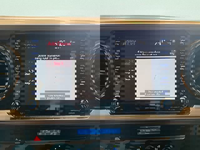 Used 2023 Toyota Tacoma SR5 w/ Technology Package AWD/4WD image 24