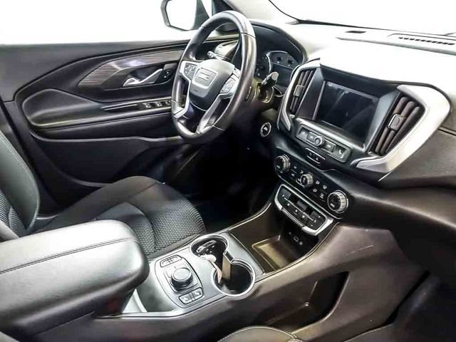 Certified 2022 GMC Terrain SLE w/ Driver Convenience Package AWD/4WD image 31