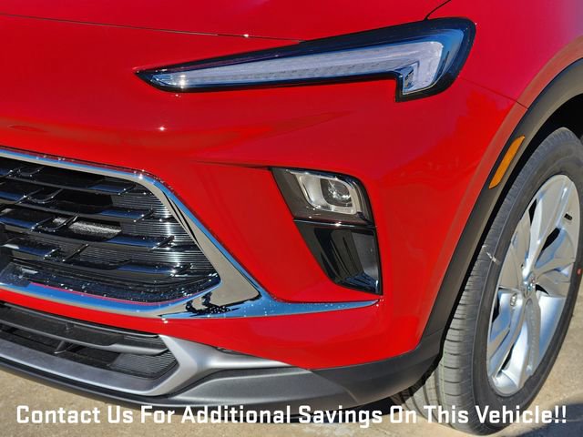 New 2026 Buick Encore GX Preferred w/ Advanced Technology Package image 6