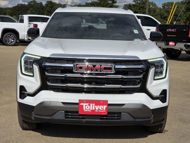 New 2026 GMC Terrain Elevation w/ Elevation Premium Package image 3