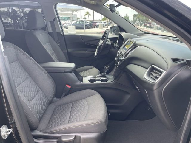 Used 2019 Chevrolet Equinox LT FWD image 28