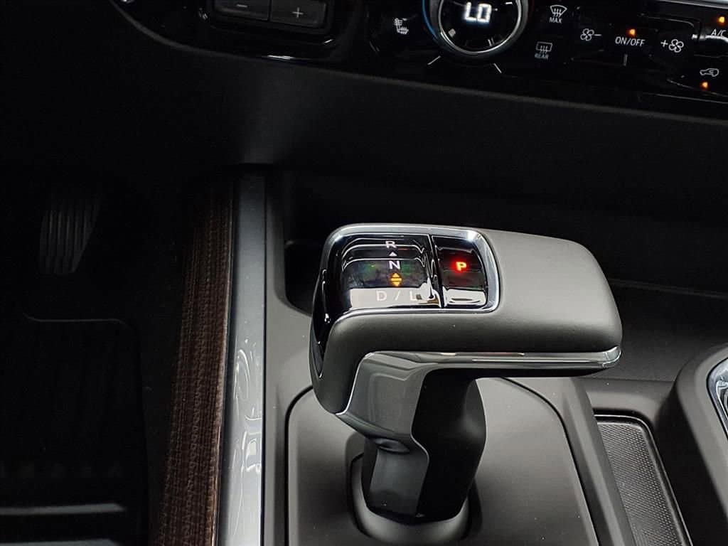 New 2026 Chevrolet Silverado 1500 LT w/ Texas Edition Plus image 15