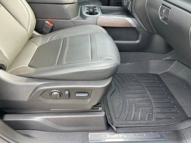 Certified 2026 Chevrolet Silverado 1500 High Country w/ Technology Package image 14