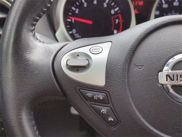 Used 2016 Nissan Juke SL image 26