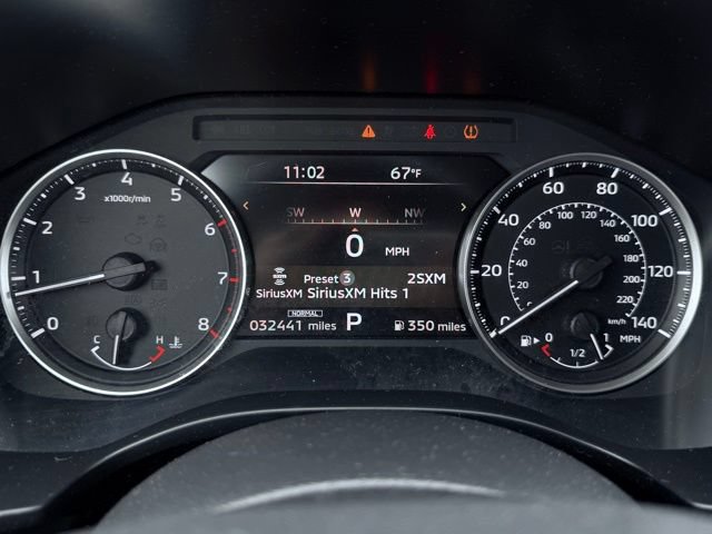 Used 2025 Mitsubishi Outlander SE AWD/4WD image 34