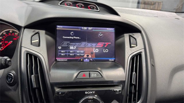 Used 2014 Ford Focus ST w/ Equipment Group 202A image 25