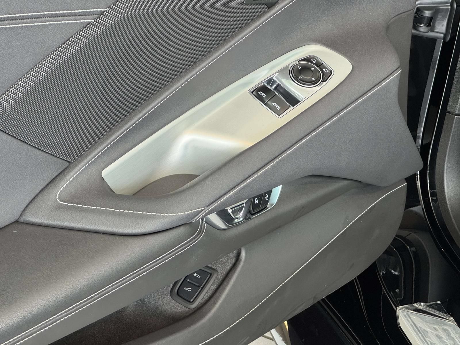 Used 2025 Chevrolet Corvette E-Ray AWD/4WD image 22