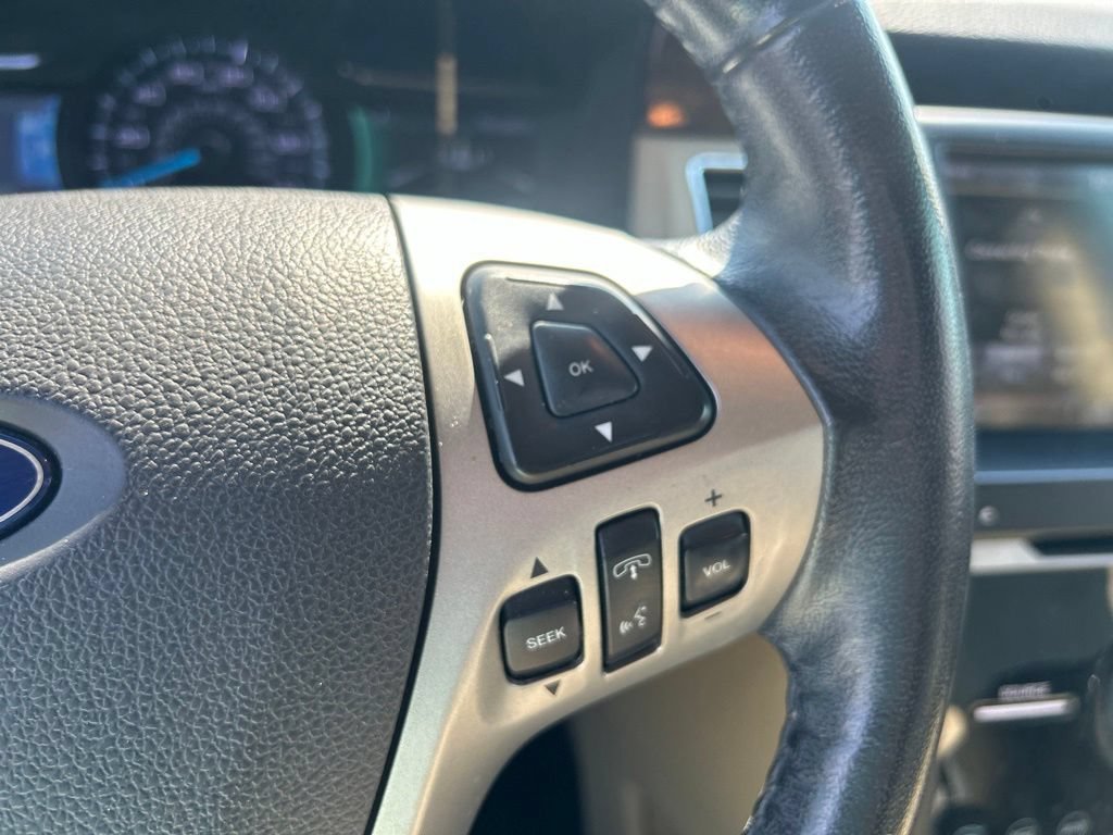 Used 2014 Ford Flex Limited AWD/4WD image 27